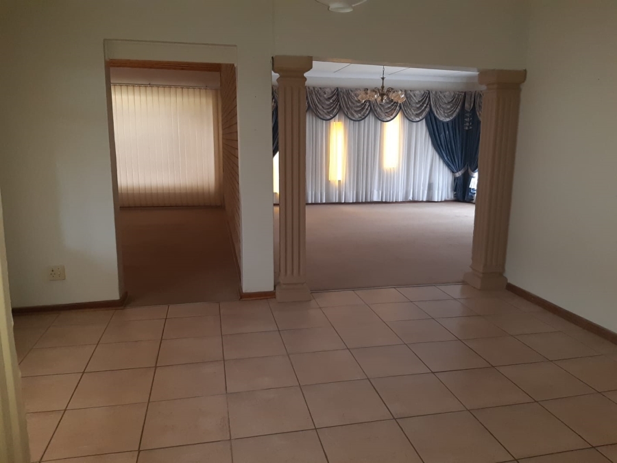 To Let 4 Bedroom Property for Rent in Elandia Free State